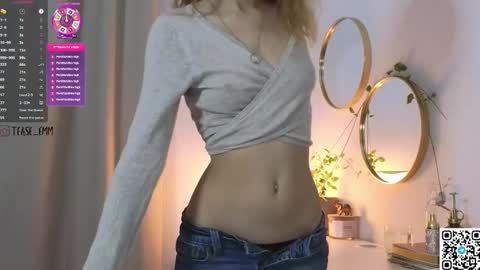 Em online show from March 2026 08:55:01 PM