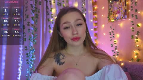 Eva online show from October 2025 02:54:01 PM