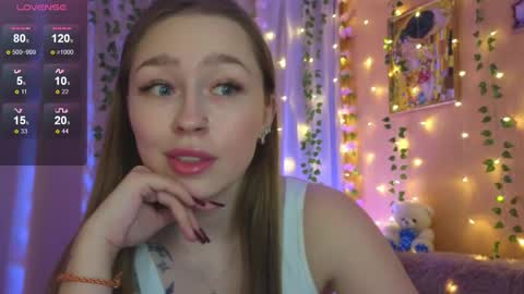 Eva online show from November 2025 03:55:01 PM