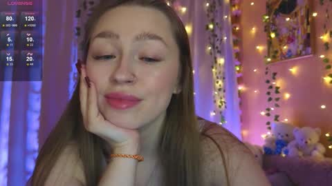 Eva online show from November 2025 03:56:02 PM