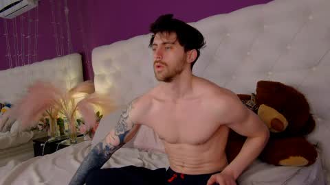 Martin online show from April 2026 08:09:02 AM