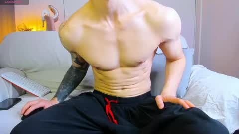 Martin online show from April 2026 07:47:02 AM