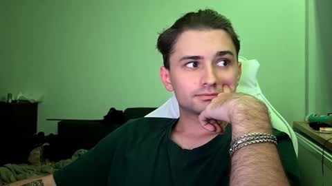 Vlad online show from October 2025 06:09:01 PM