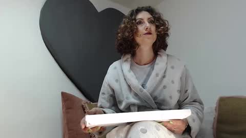 ALICIA--- online show from April 2026 05:19:01 AM