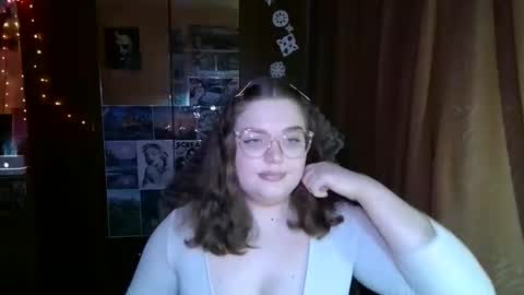 Teasing Dora online show from February 2026 02:59:01 AM