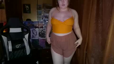 Teasing Dora online show from February 2026 05:33:02 AM