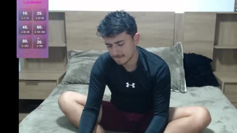 teban_28 online show from January 2026 01:19:01 AM