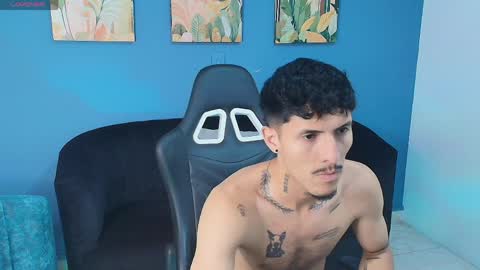 teban_427xtreme online show from April 2026 12:10:01 PM