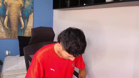 teban_427xtreme online show from April 2026 12:02:02 AM