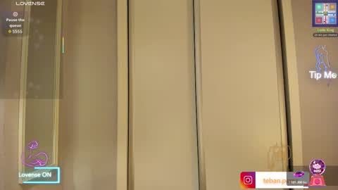 Snapshot of teban_fuckboy chatting on February 2026 07:10:01 PM Esteban online show from February 2026 07:10:01 PM