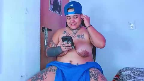 Snapshot of techno_420 chatting on December 2024 04:03:02 AM Charlee He online show from December 2024 04:03:02 AM