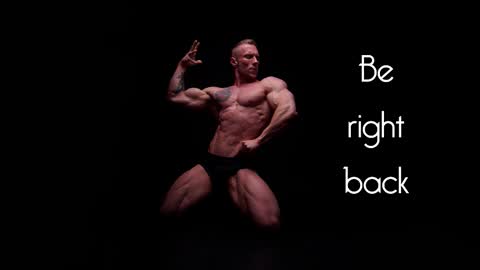 Andy Psy online show from October 2025 10:38:02 AM