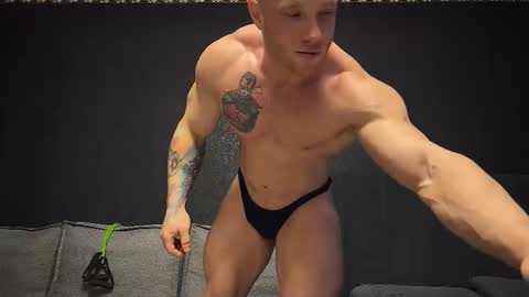 Andy Psy online show from March 2026 08:38:01 AM