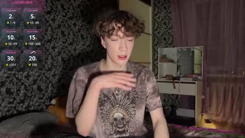 Snapshot of technoracer chatting on February 2026 07:15:01 PM Alice online show from February 2026 07:15:01 PM