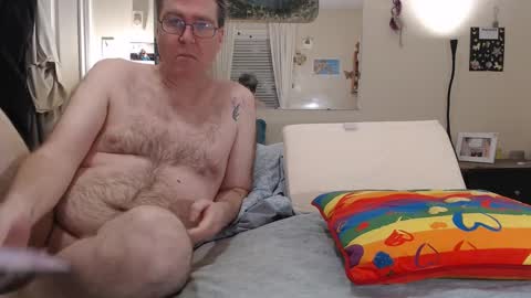 Ted online show from March 2025 10:38:02 PM