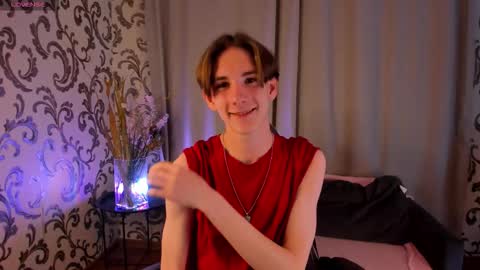 Ted online show from November 2025 07:46:02 PM