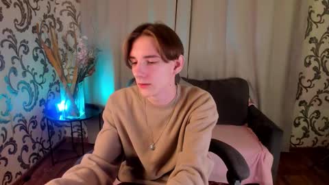 Ted online show from November 2025 07:14:01 PM