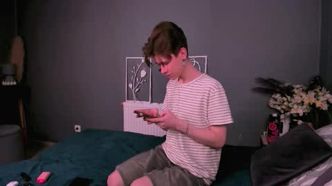 Ted online show from February 2026 07:47:02 PM