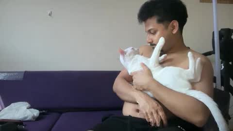 Snapshot of teddy_bananaaa chatting on May 2026 10:32:02 AM teddy_bananaaa online show from May 2026 10:32:02 AM