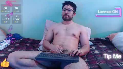 teddy_foster online show from March 2026 07:08:01 PM