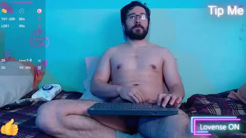 teddy_foster online show from June 2026 03:18:01 PM