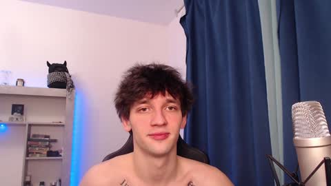 Teddy online show from December 2024 12:10:02 AM