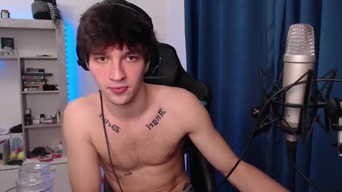 Teddy online show from December 2024 09:30:02 PM