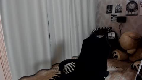 Teddy online show from January 2025 01:34:02 AM