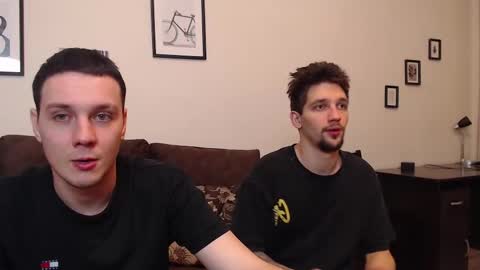 Teddy online show from February 2025 10:28:01 PM