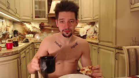 Teddy online show from March 2025 03:19:01 AM