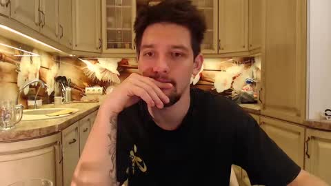 Teddy online show from March 2025 05:07:01 AM