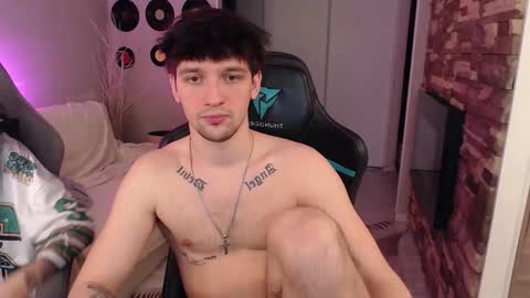 Teddy online show from March 2026 12:18:01 AM