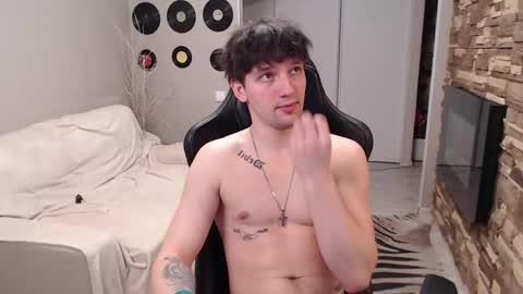 Teddy online show from March 2026 03:53:02 AM