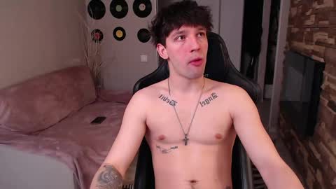 Teddy online show from March 2026 06:07:01 AM