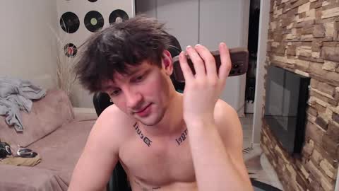 Teddy online show from April 2026 06:16:01 PM