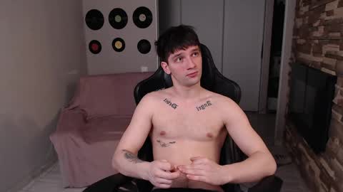 Teddy online show from April 2026 03:19:02 PM