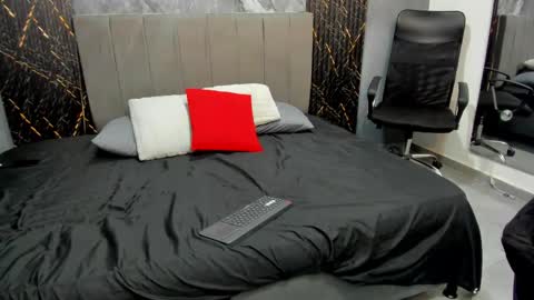 Tedy online show from April 2026 12:30:02 PM