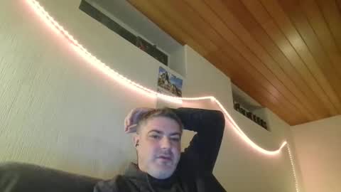 Peter online show from March 2025 10:09:02 PM