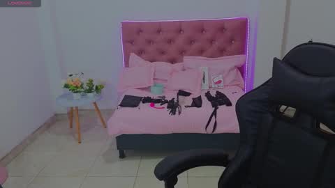 teffa_naught_hott online show from December 2025 02:10:02 AM