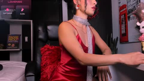 Teffa Durango online show from February 2025 06:39:01 AM