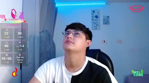 tegocute online show from March 2026 11:20:02 PM