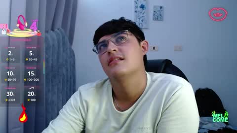 tegocute online show from March 2026 03:00:01 AM