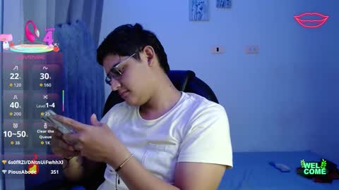 tegocute online show from March 2026 02:17:02 AM