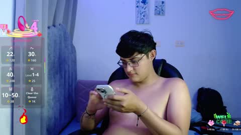 tegocute online show from March 2026 11:10:02 PM