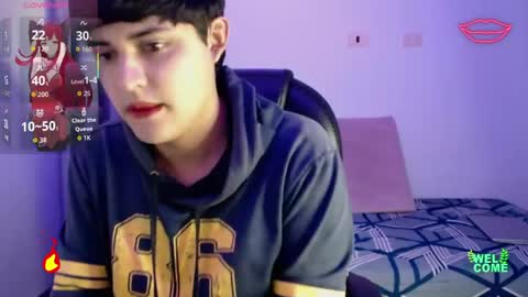 tegocute online show from April 2026 10:27:01 PM