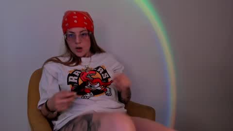 tekila__ online show from January 2025 08:58:02 PM