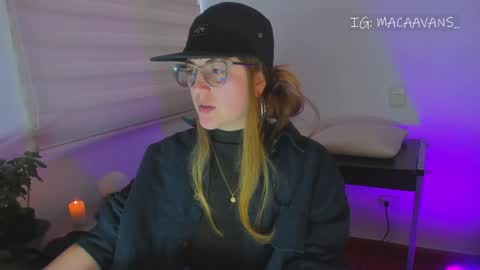 tekila__ online show from March 2026 10:59:01 PM