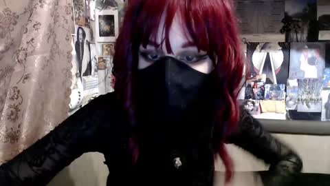 ruth online show from November 2025 03:34:01 PM