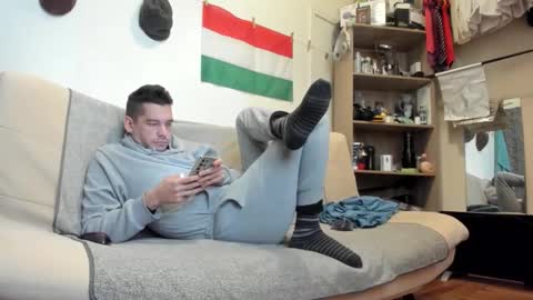 Snapshot of telepaticman chatting on December 2025 07:14:02 AM Virg Lszl online show from December 2025 07:14:02 AM