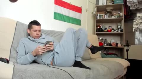 Snapshot of telepaticman chatting on January 2026 12:29:02 PM Virg Lszl online show from January 2026 12:29:02 PM